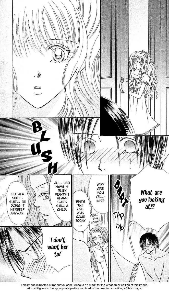 Doll Garden Chapter 1 14
